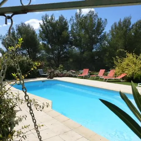 Oasis De Verdure Laouque Exterior foto