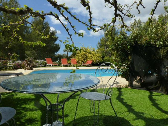 Apartment Oasis De Verdure *