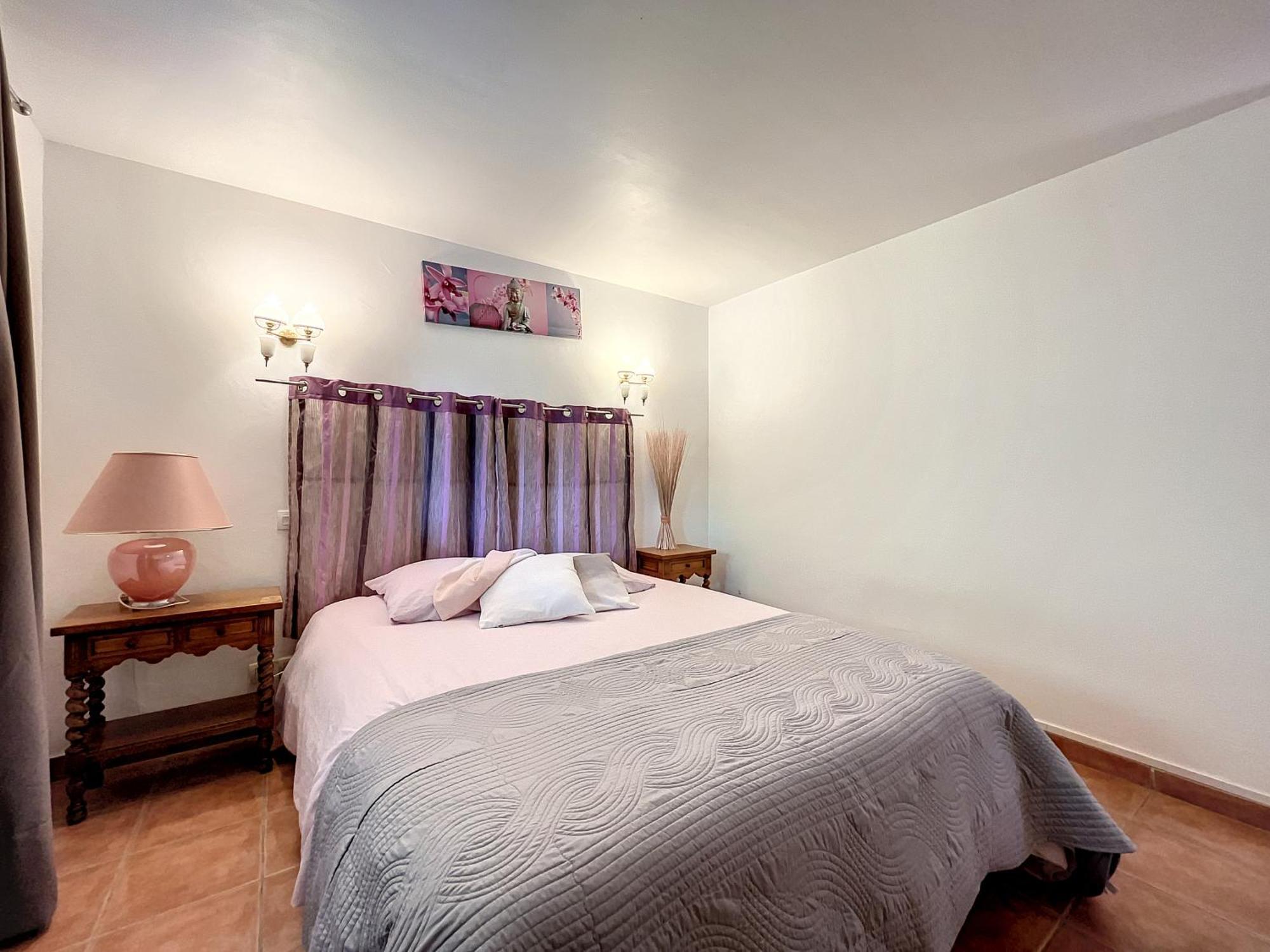 Oasis De Verdure Apartment